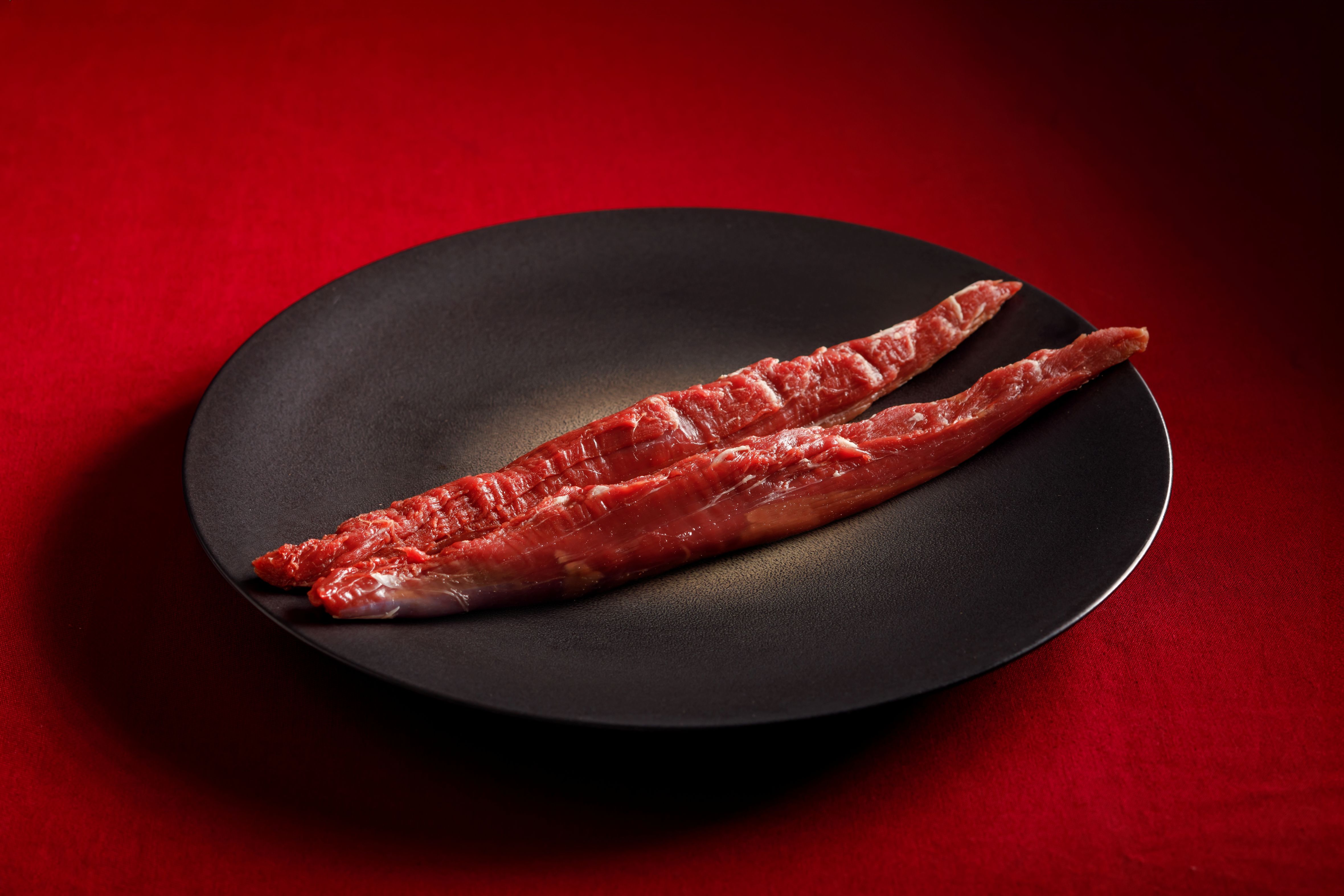 岩手県産_MOMIJI　鹿ヒレ肉