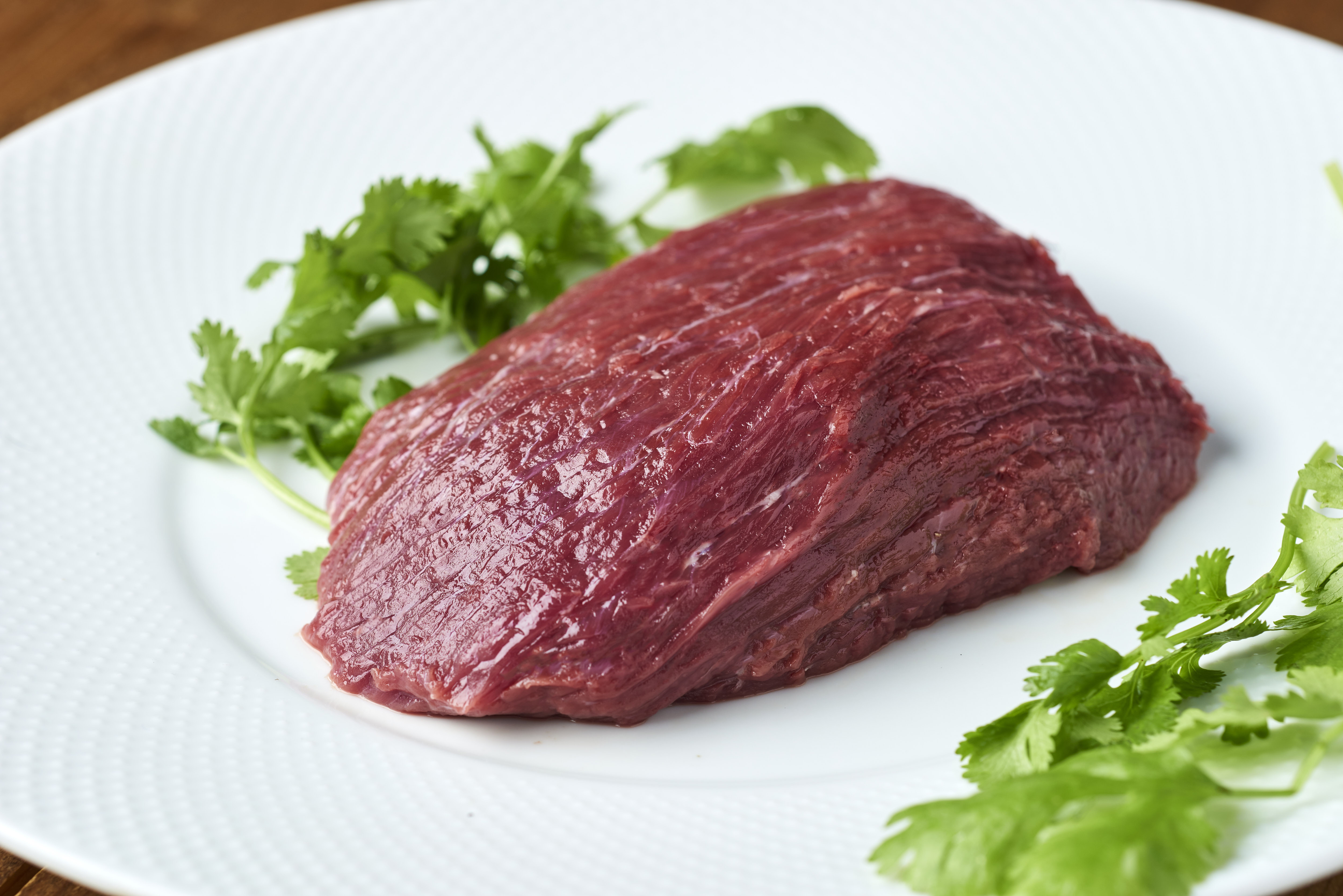 ダチョウフィレ肉