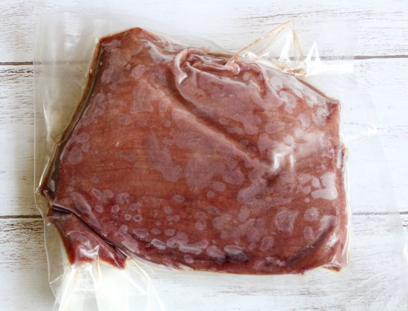 ダチョウドラム肉