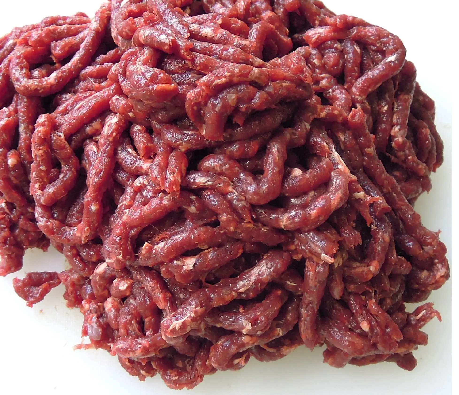 阿波地美栄鹿ミンチ